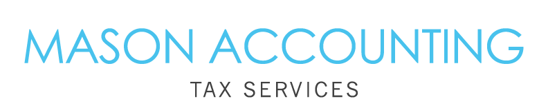 Mason Tax & Accounting Service